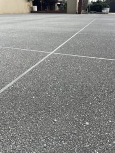 Spray Crete / Resurfacing