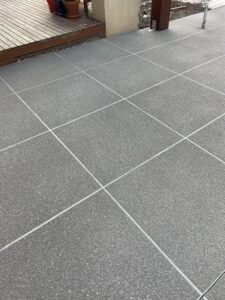 Spray Crete / Resurfacing