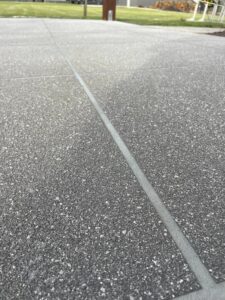 Spray Crete / Resurfacing