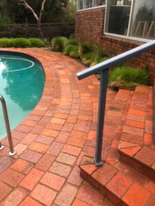 Pressure Cleaning / Soft Washing